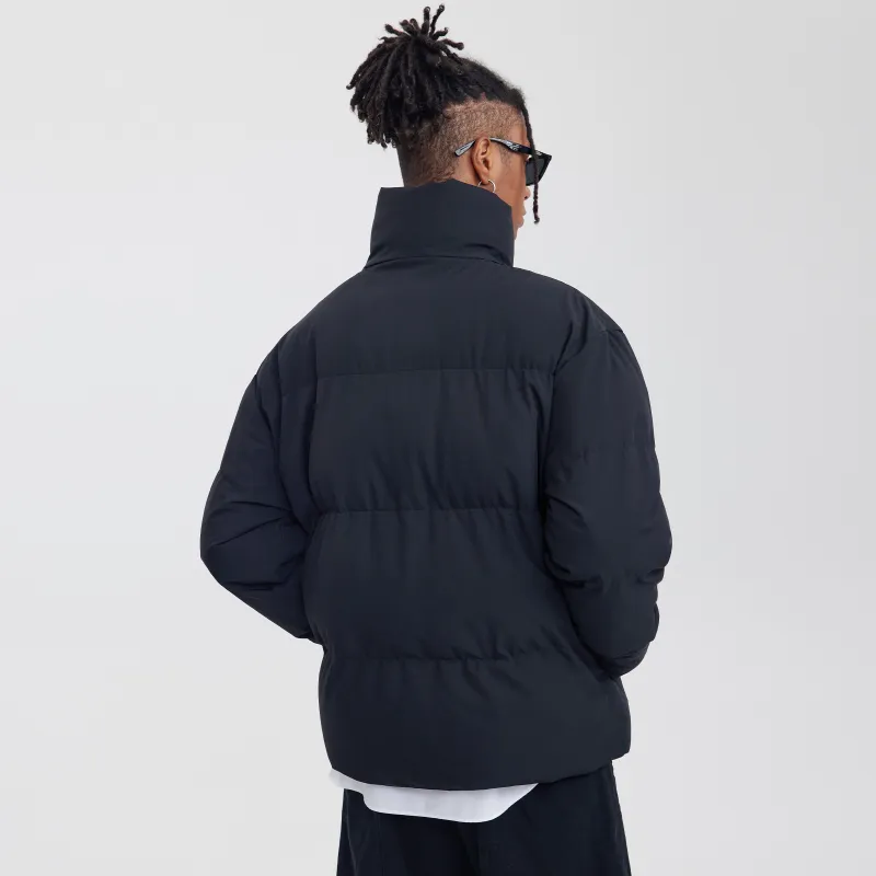 Torso Puffer Jackets Unisex-8