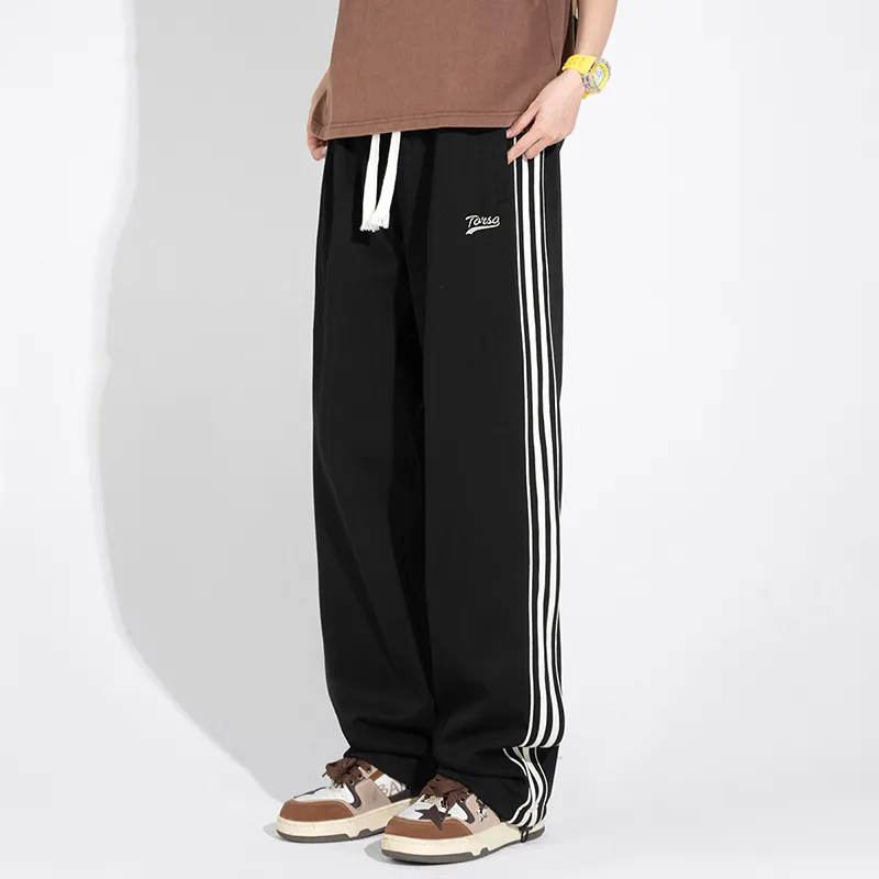 Torso Sweatshirt Sets Unisex-18