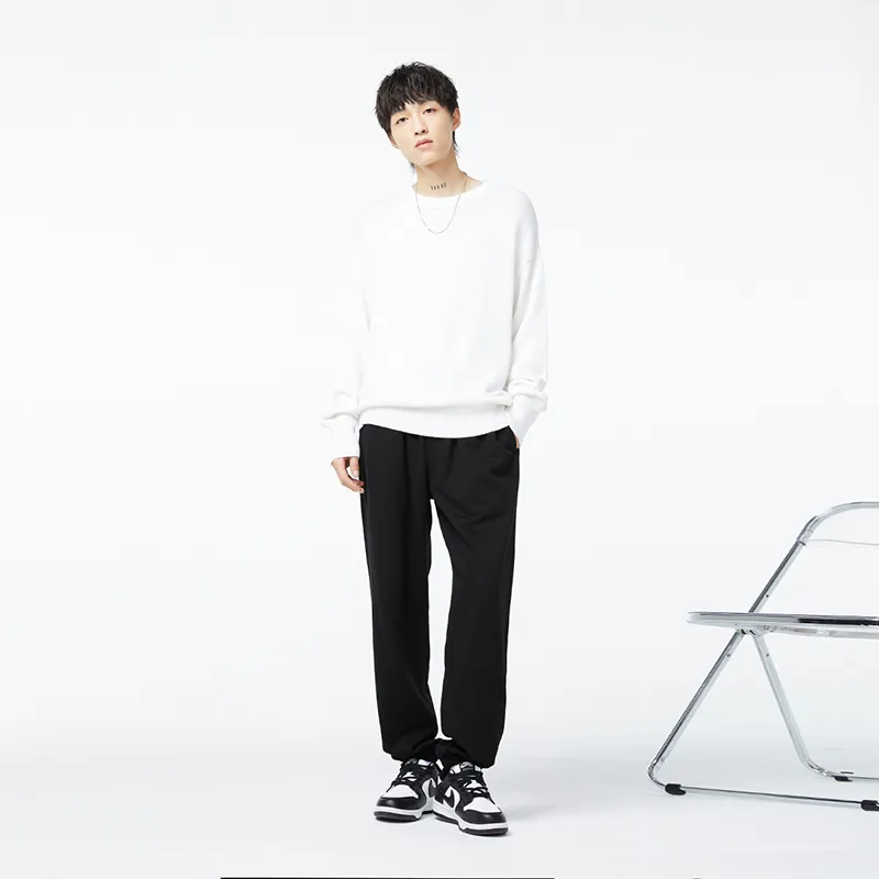 Torso x N1 LIANMINGKUAN Sweater Unisex-5