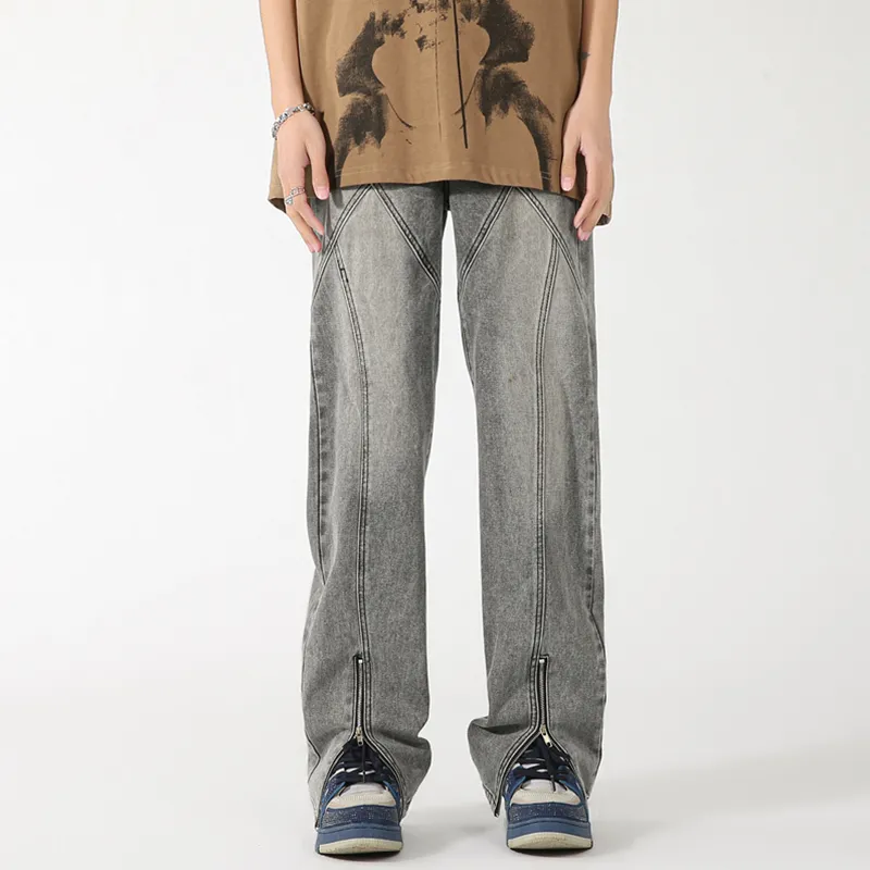 Torso Jeans Unisex-8