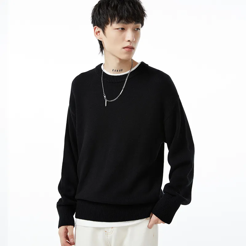 Torso x N1 LIANMINGKUAN Sweater Unisex-10