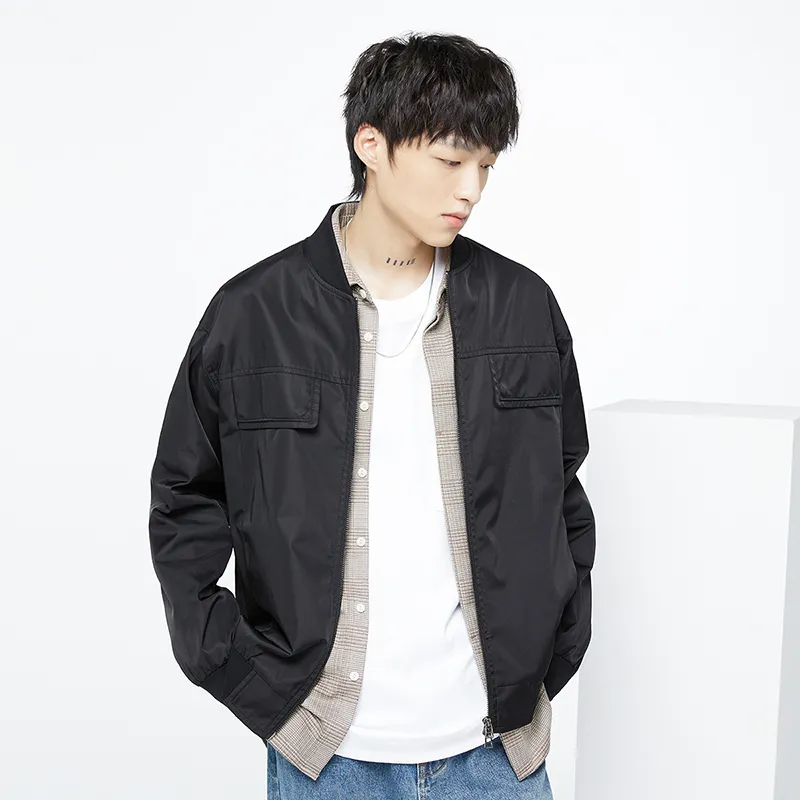 Torso Jackets Unisex-3
