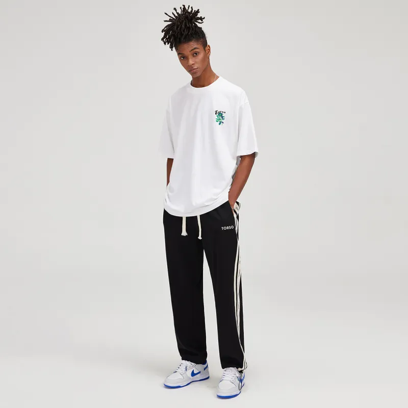 Torso T-Shirts Unisex-7