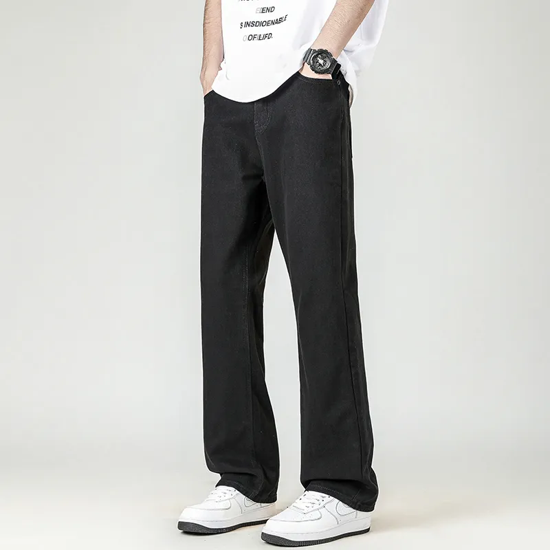 Torso Jeans Unisex-2