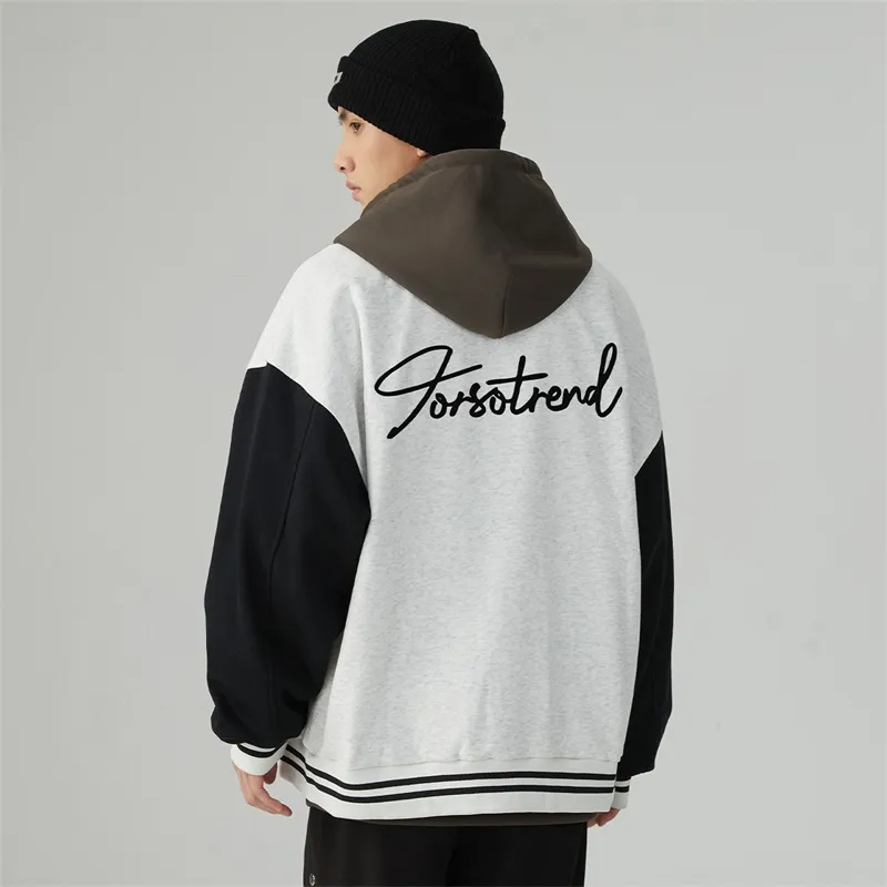 Torso Baseball Jerseys Unisex-17