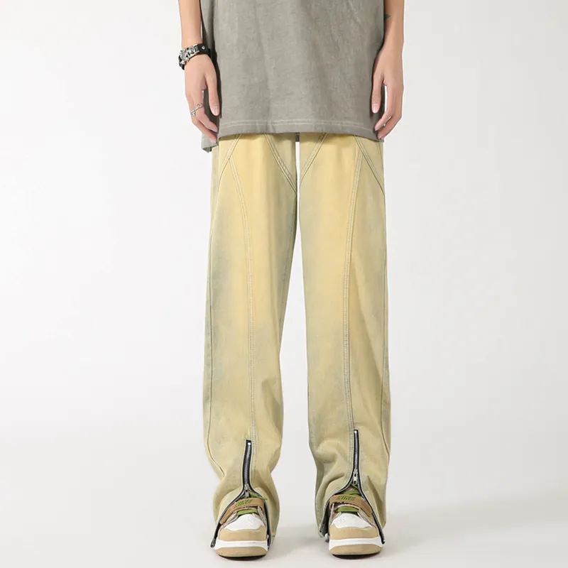 Torso Jeans Unisex-14