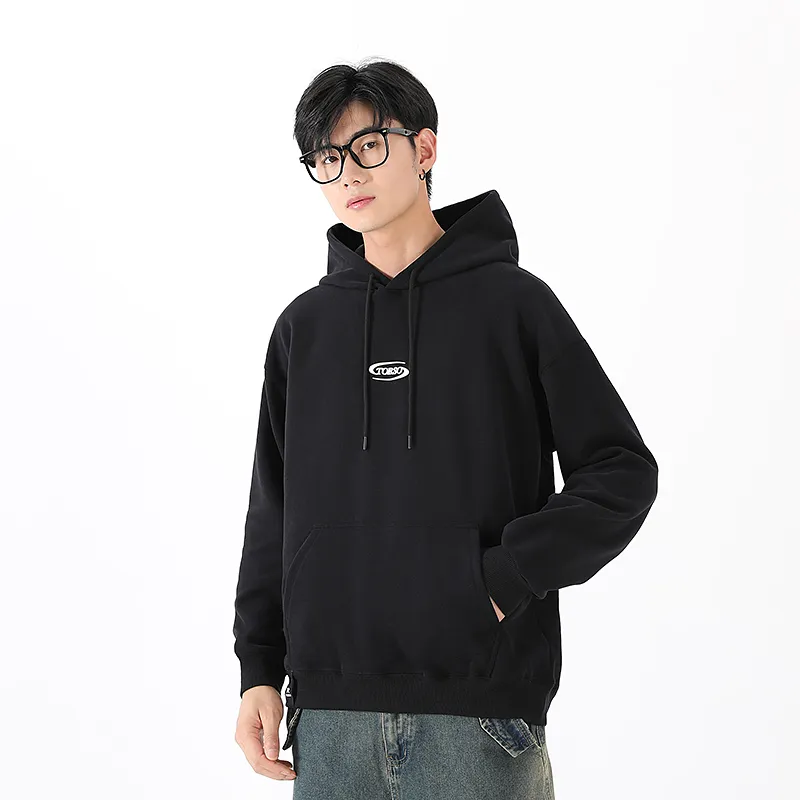Torso Sweatshirt Sets Unisex-7
