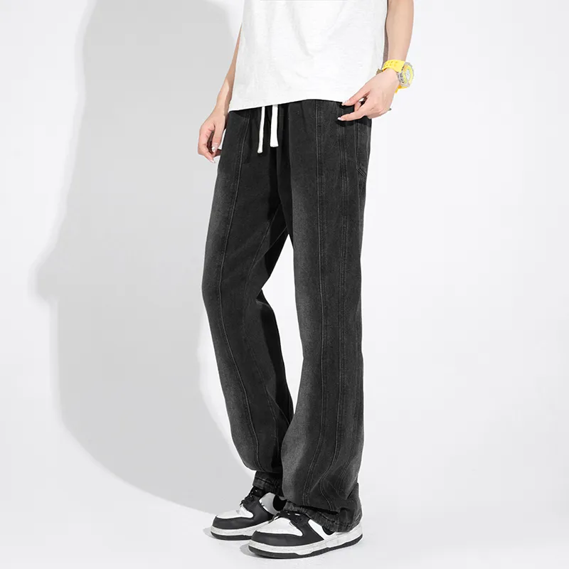 Torso Jeans Unisex-14