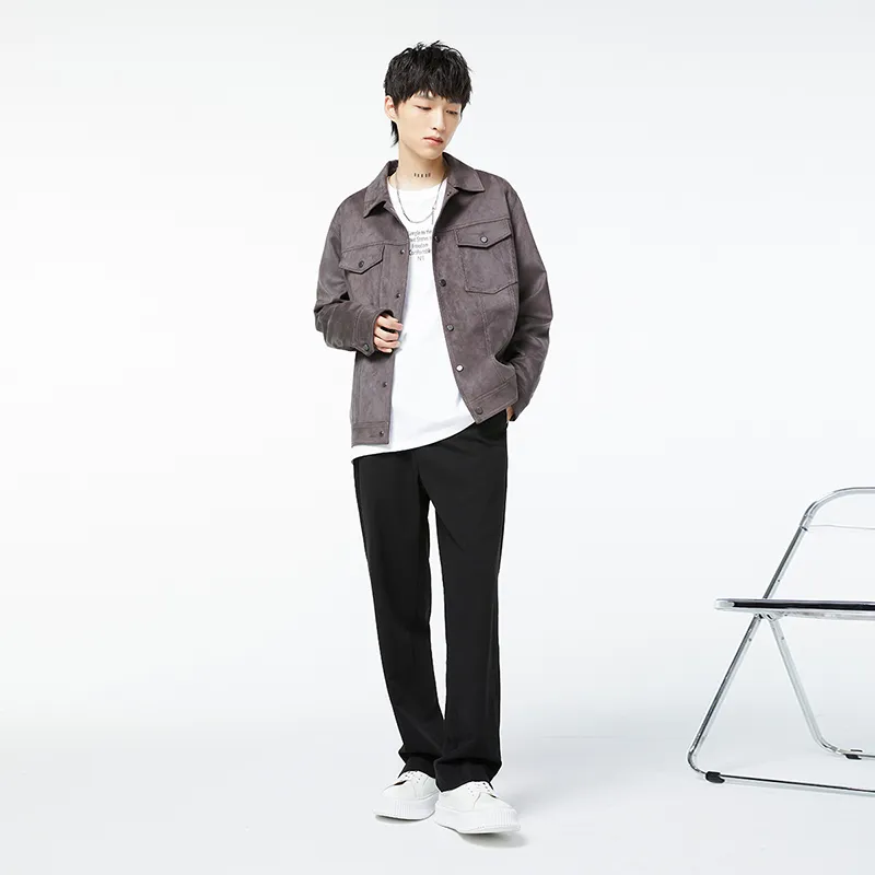 Torso Jackets Unisex-2