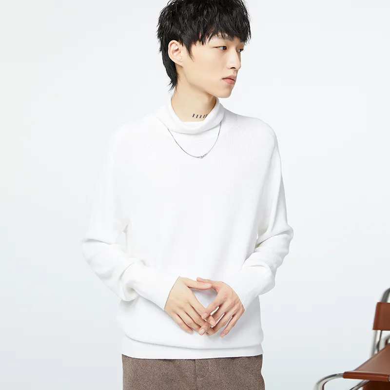 Torso x N1 LIANMINGKUAN Sweater Unisex-2