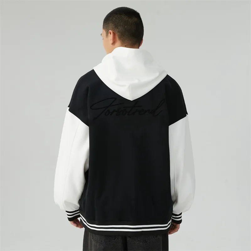 Torso Baseball Jerseys Unisex-10