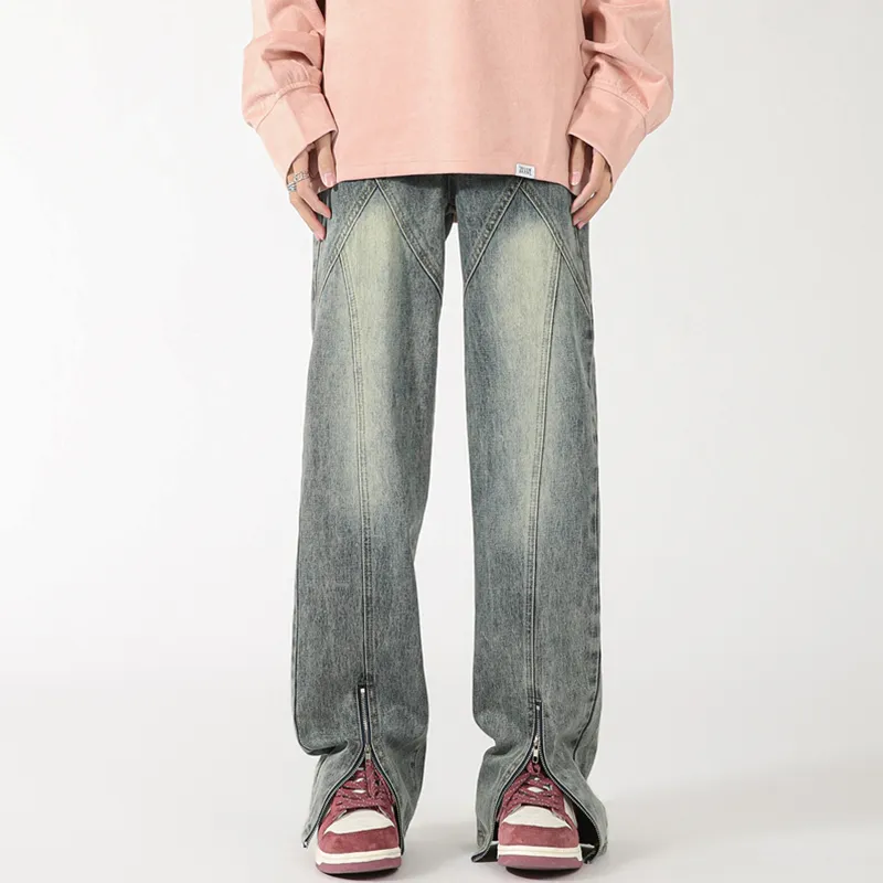 Torso Jeans Unisex-2