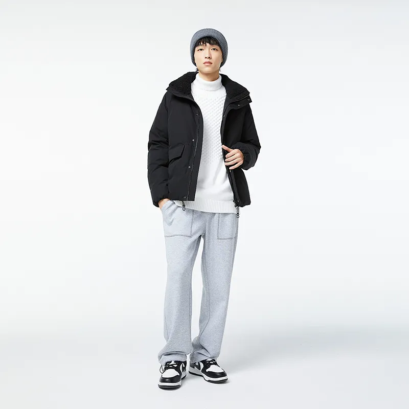 Torso x N1 LIANMINGKUAN Knitwear Unisex-7
