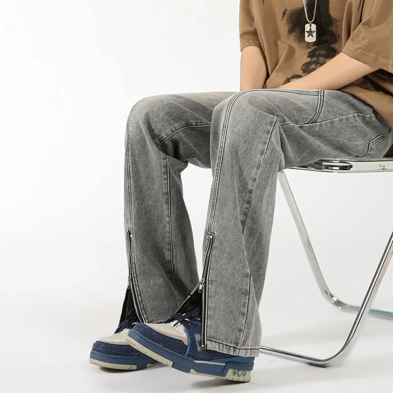 Torso Jeans Unisex-11