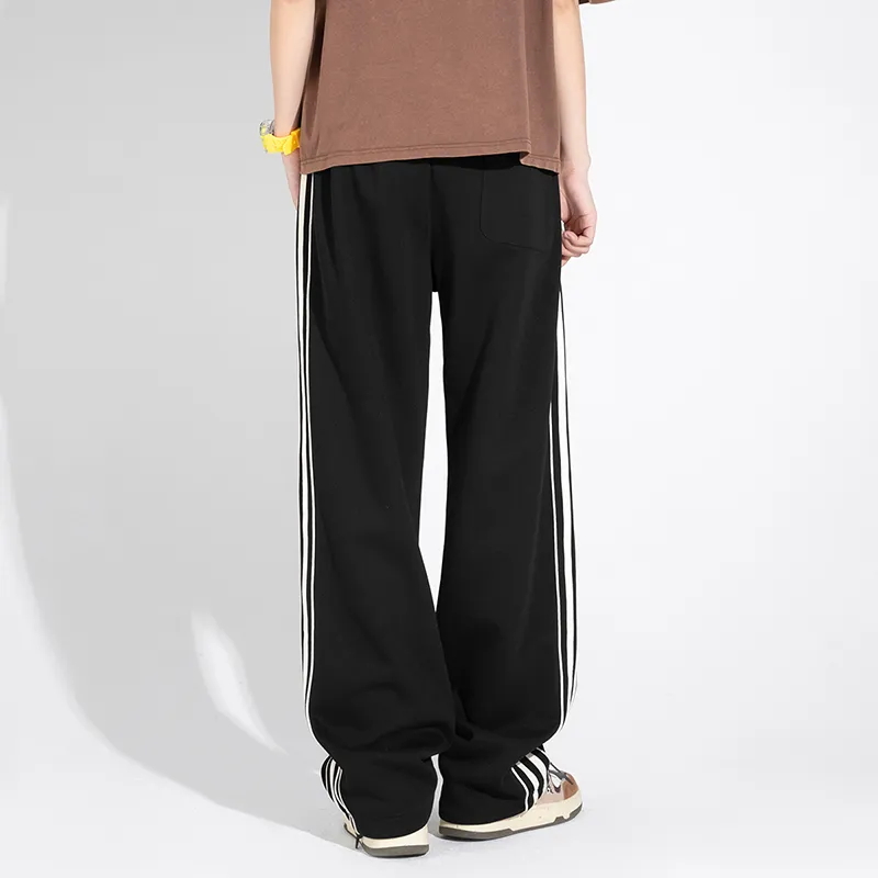 Torso Sweatshirt Sets Unisex-19
