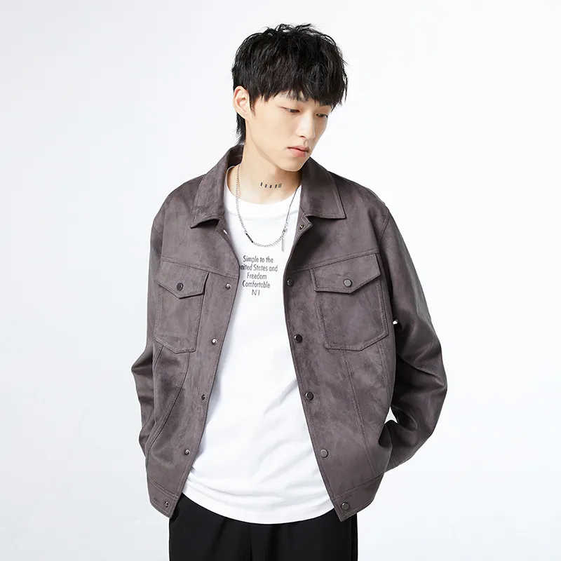 Torso Jackets Unisex-5