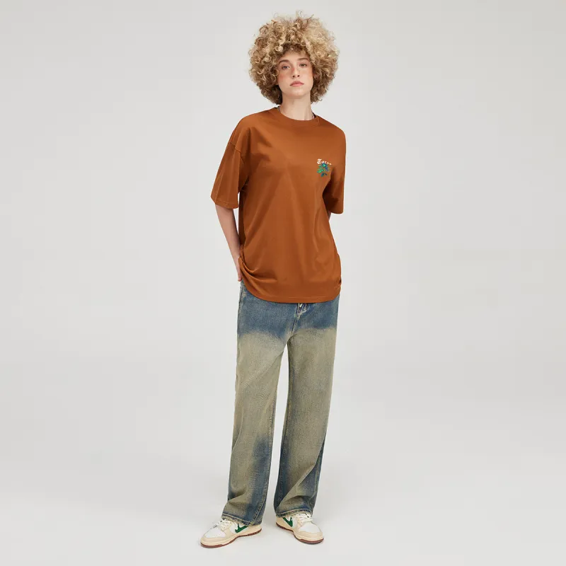 Torso T-Shirts Unisex-17