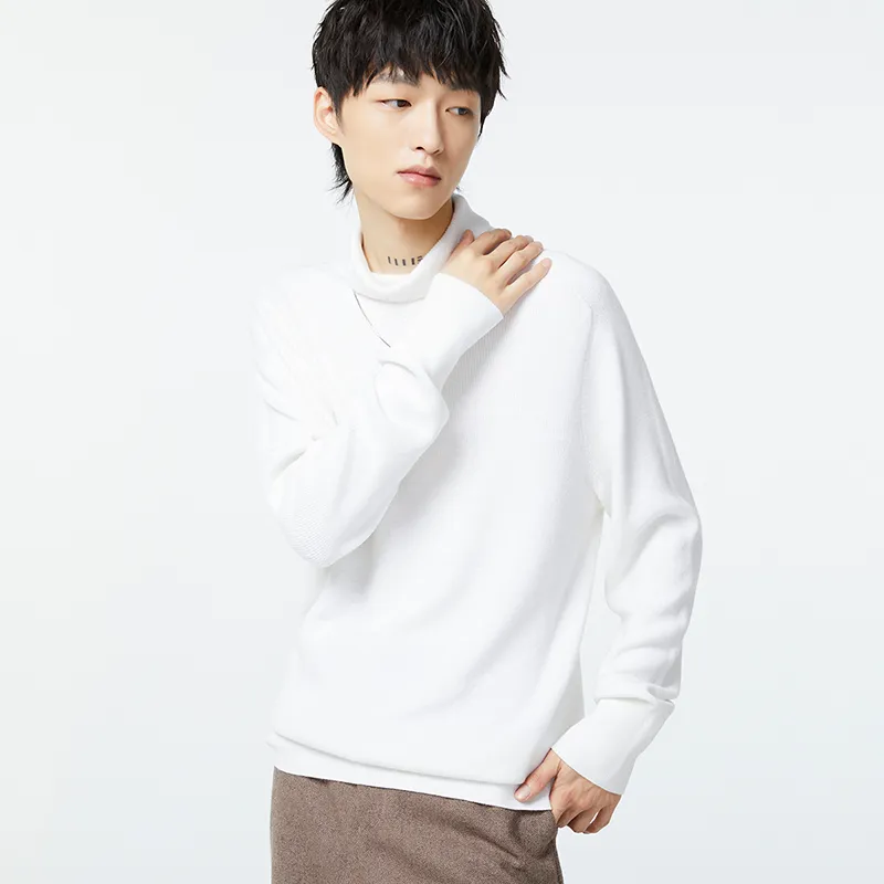 Torso x N1 LIANMINGKUAN Sweater Unisex-5