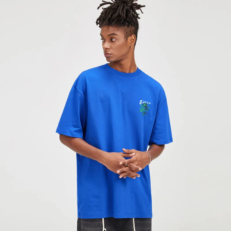 Torso T-Shirts Unisex-29