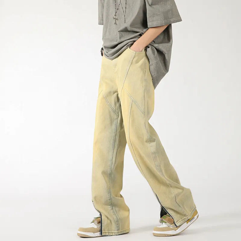 Torso Jeans Unisex-16
