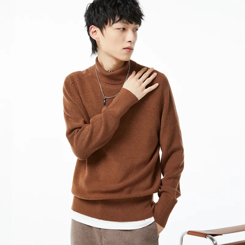 Torso x N1 LIANMINGKUAN Sweater Unisex-20