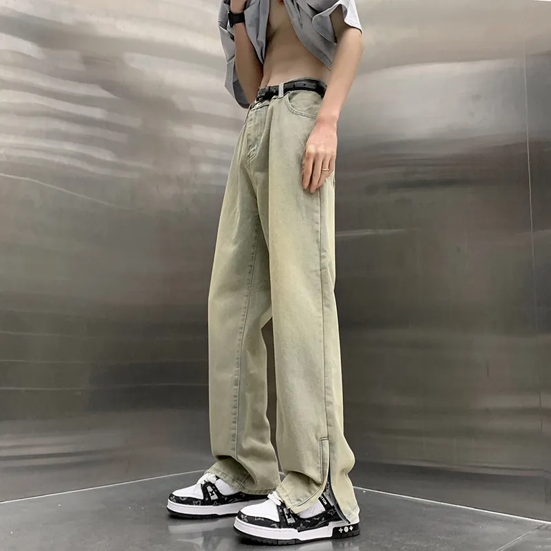 Torso Jeans Unisex-5