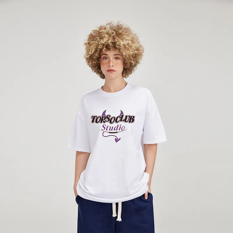 Torso T-Shirts Unisex-11