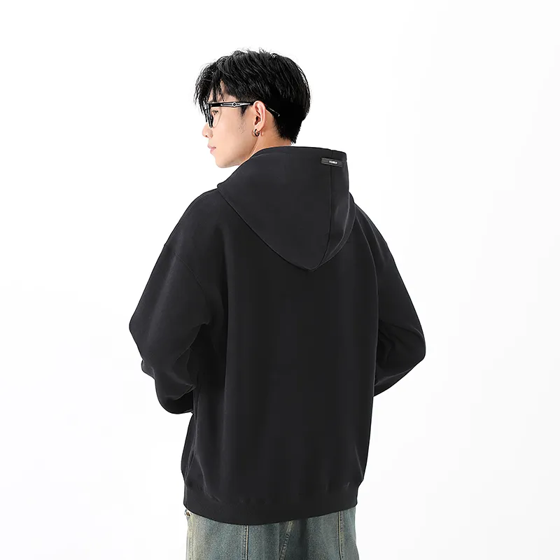 Torso Sweatshirt Sets Unisex-8