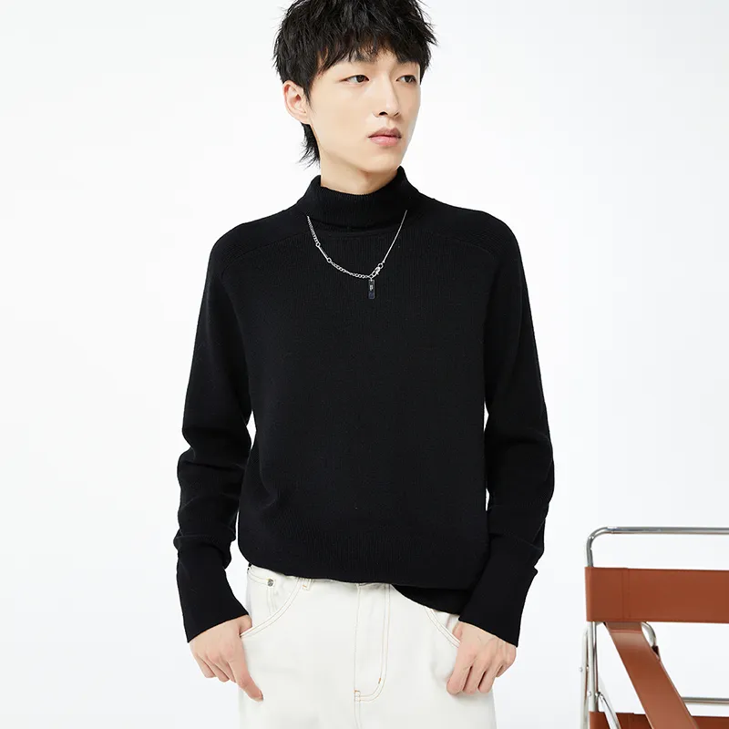 Torso x N1 LIANMINGKUAN Sweater Unisex-14
