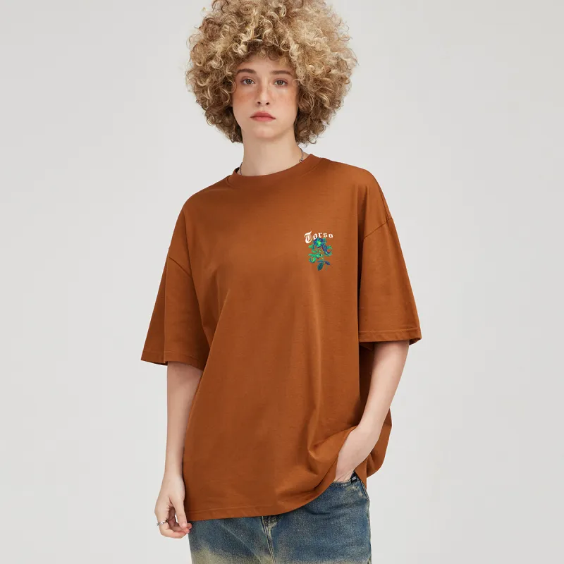 Torso T-Shirts Unisex-19