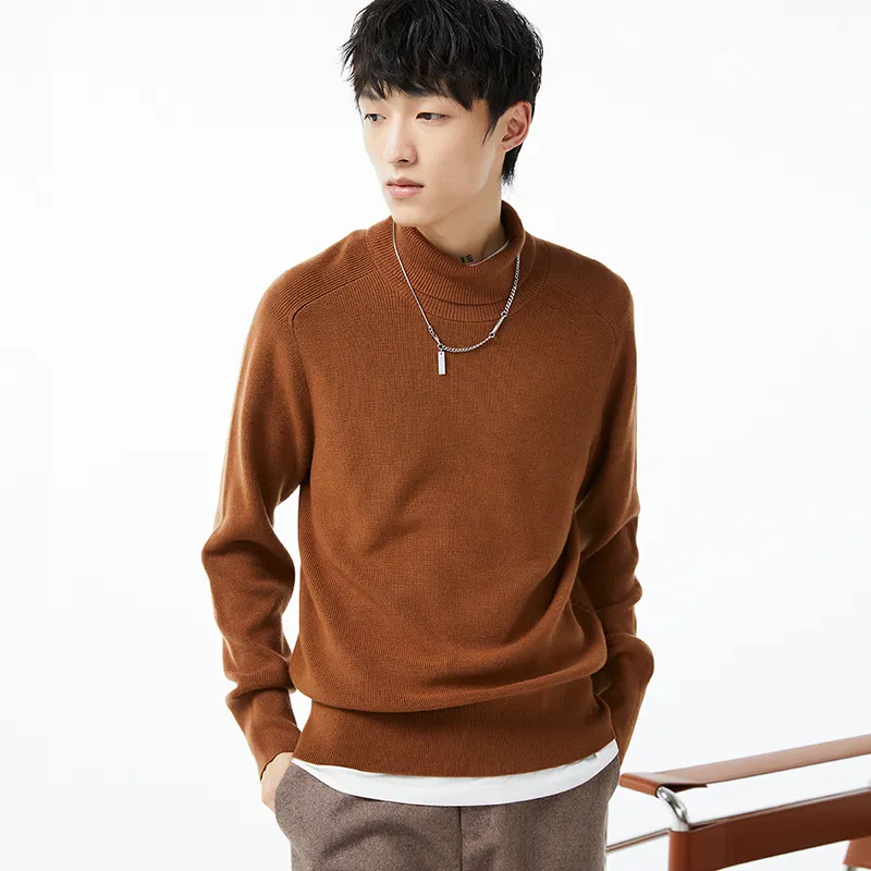 Torso x N1 LIANMINGKUAN Sweater Unisex-19
