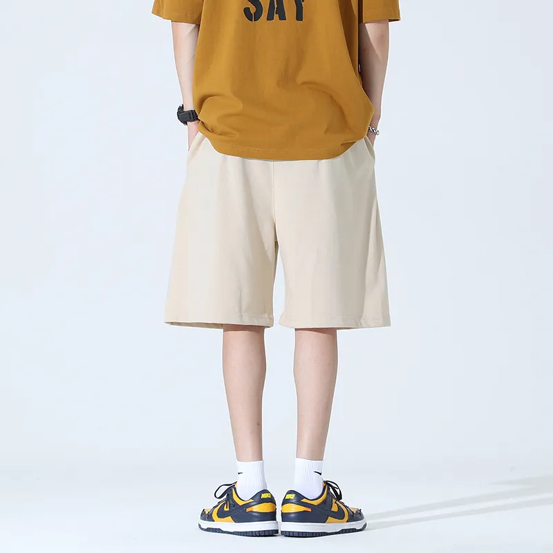 Torso Casual Shorts Unisex-30