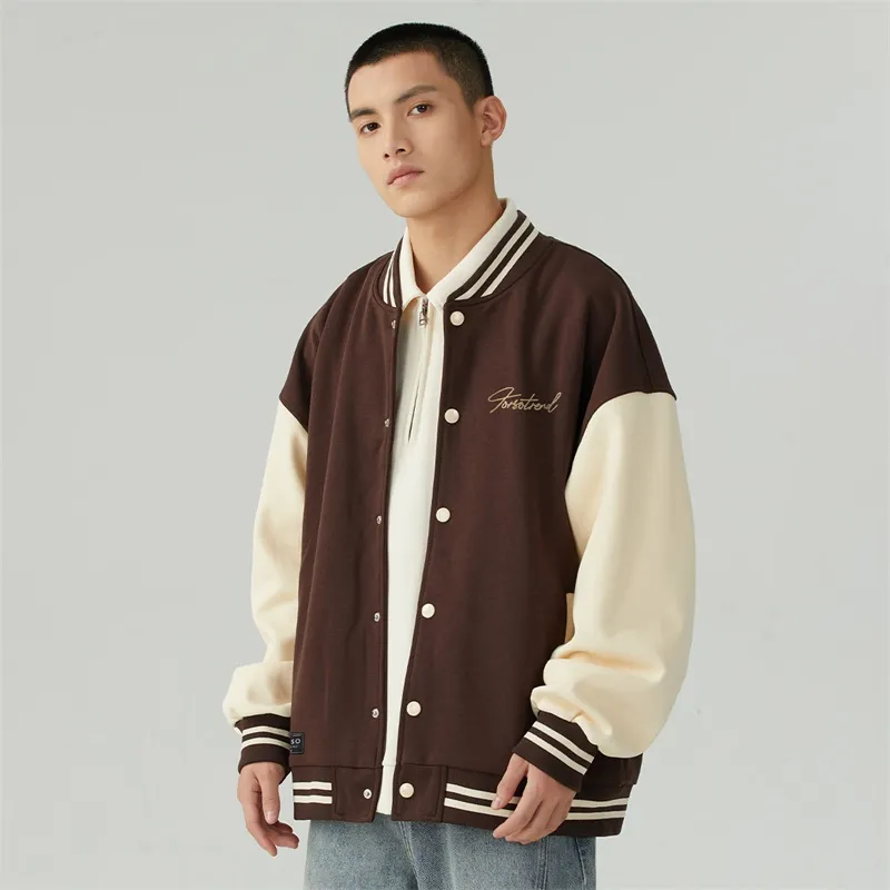 Torso Baseball Jerseys Unisex-21