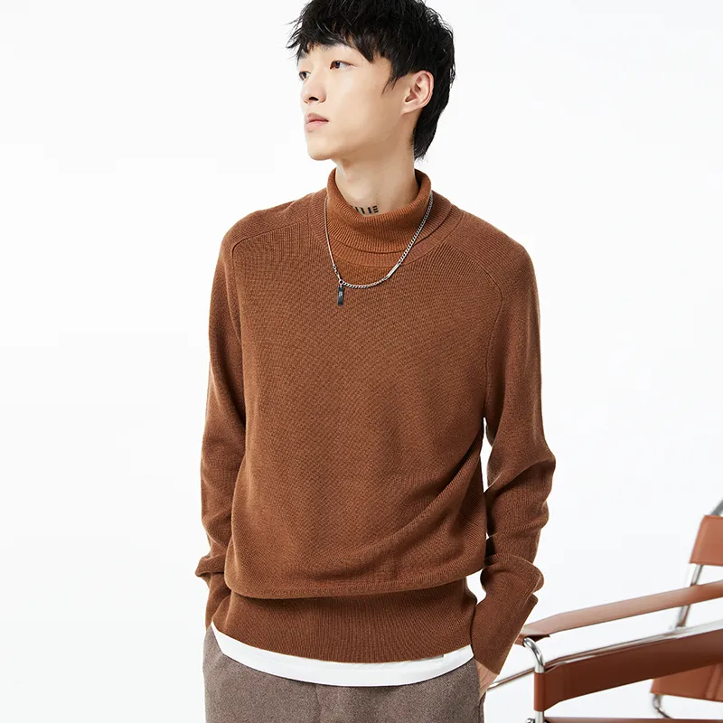 Torso x N1 LIANMINGKUAN Sweater Unisex-18