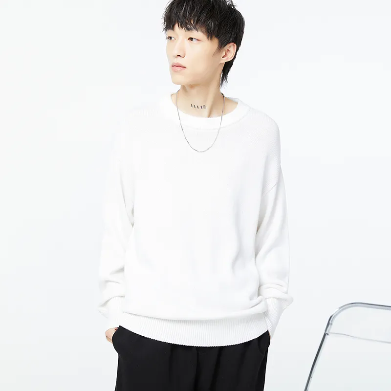 Torso x N1 LIANMINGKUAN Sweater Unisex-2