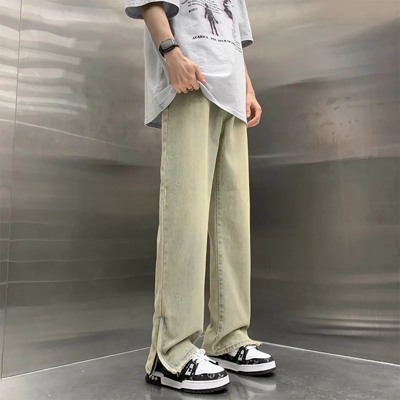 Torso Jeans Unisex-6