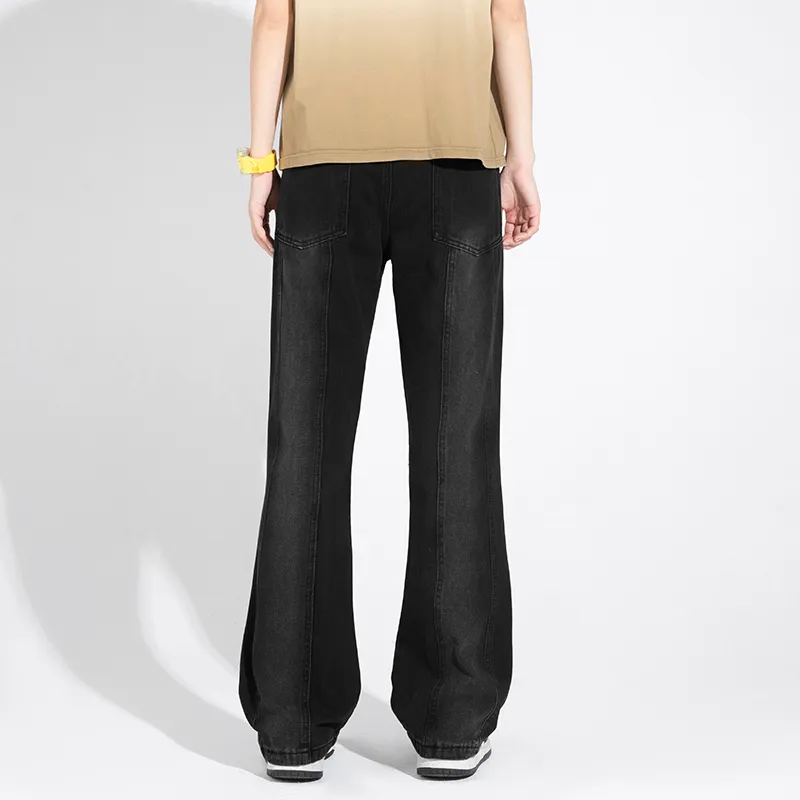 Torso Jeans Unisex-4