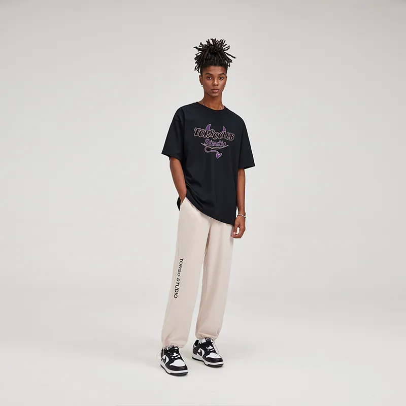 Torso T-Shirts Unisex-2