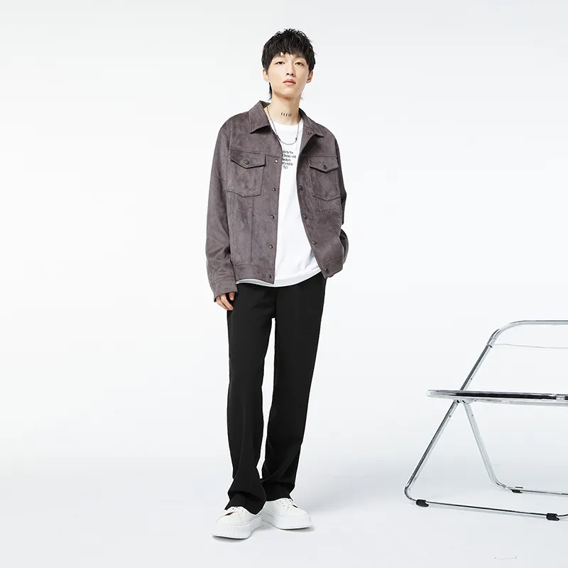 Torso Jackets Unisex-3