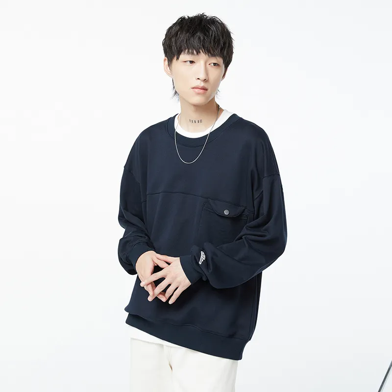 Torso Sweatshirts Unisex-11
