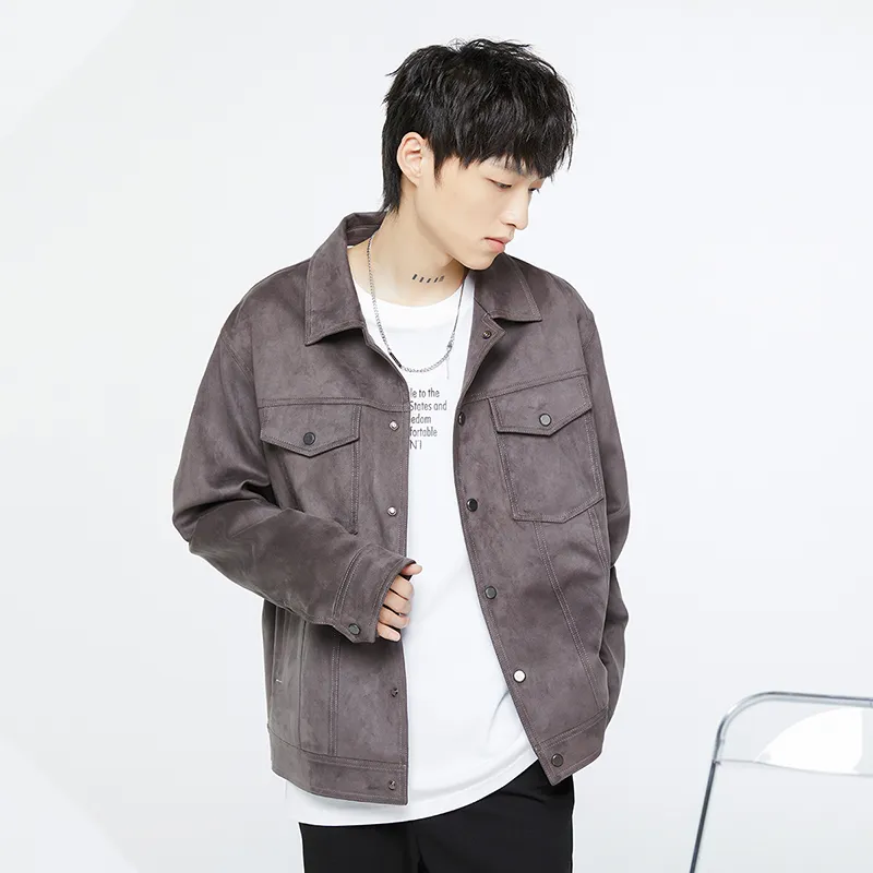 Torso Jackets Unisex-6