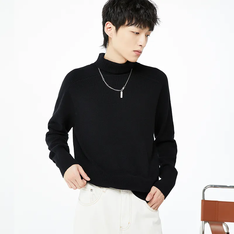 Torso x N1 LIANMINGKUAN Sweater Unisex-15