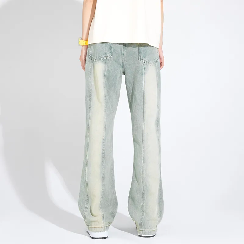 Torso Jeans Unisex-10