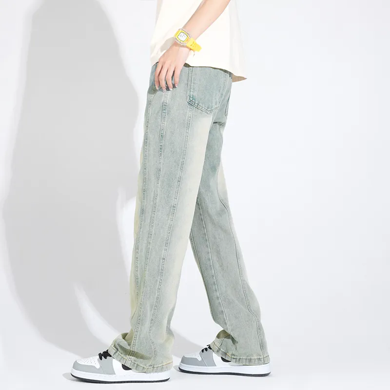 Torso Jeans Unisex-9
