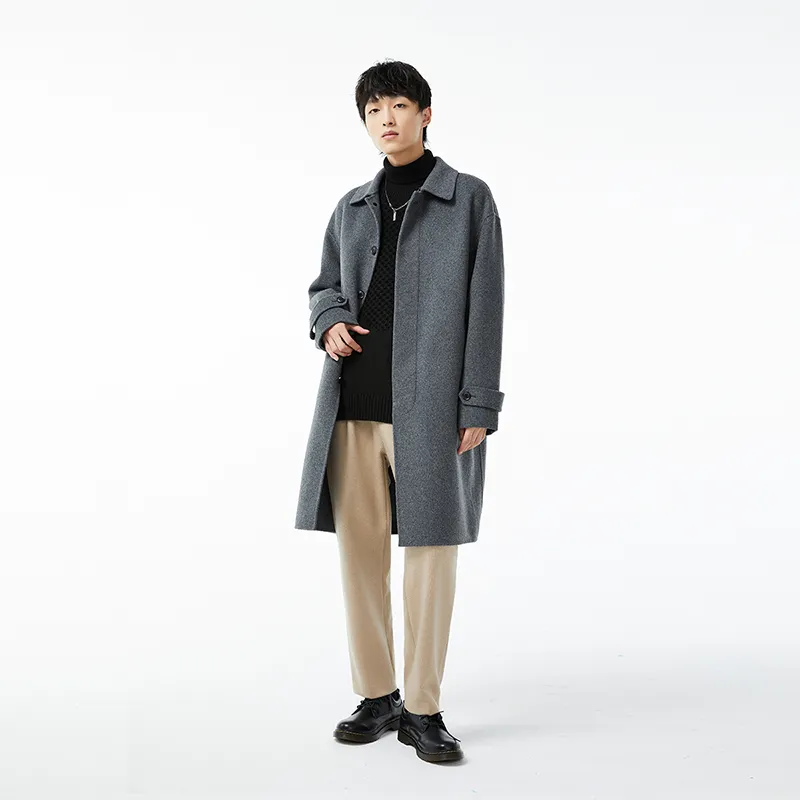 Torso x N1 LIANMINGKUAN Knitwear Unisex-16