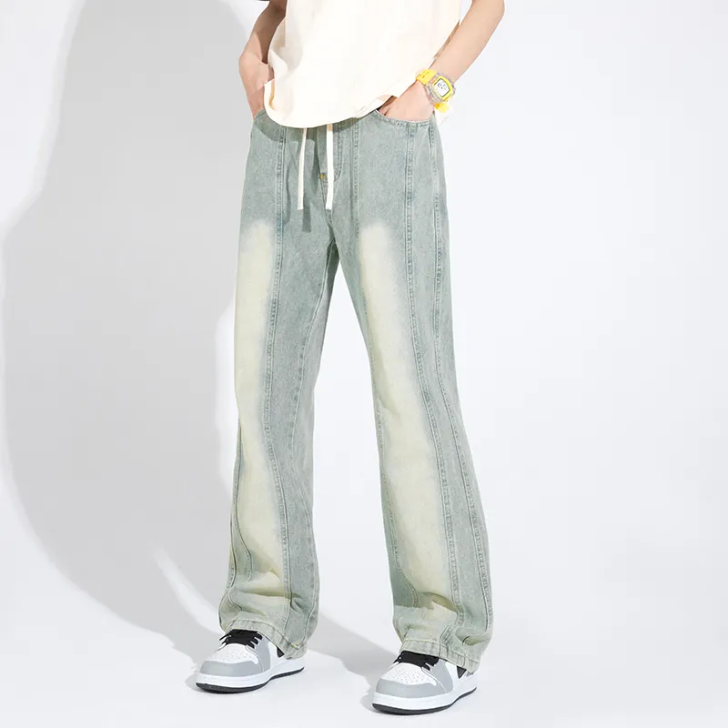 Torso Jeans Unisex-8