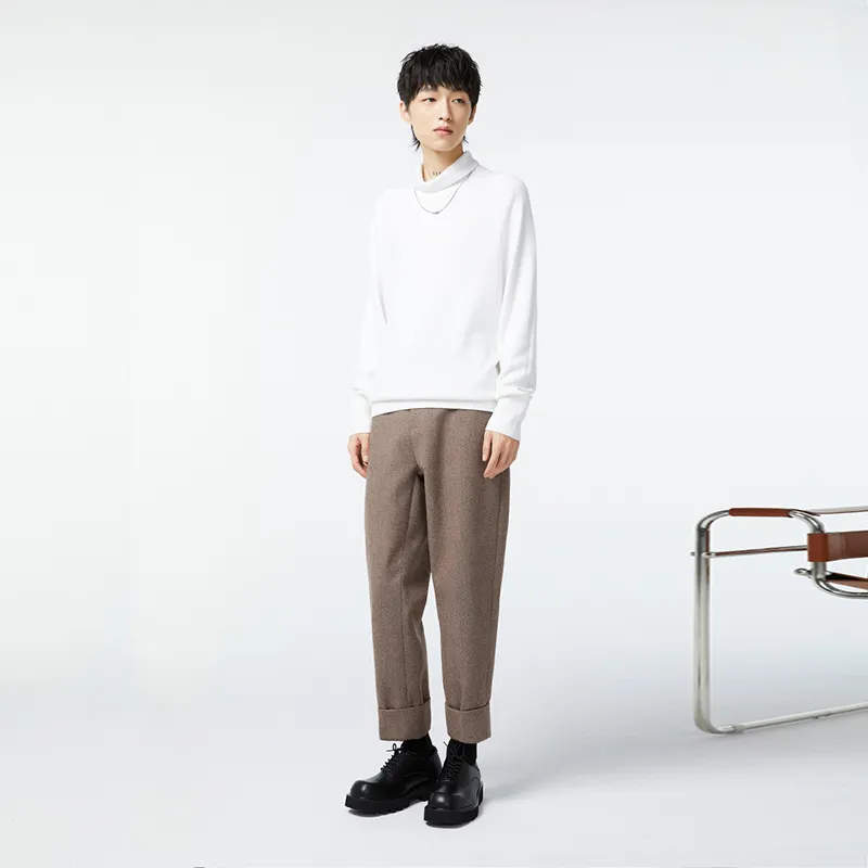 Torso x N1 LIANMINGKUAN Sweater Unisex-7