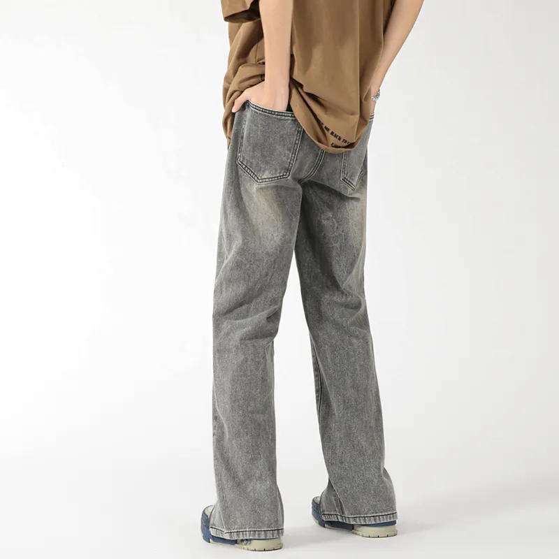 Torso Jeans Unisex-9