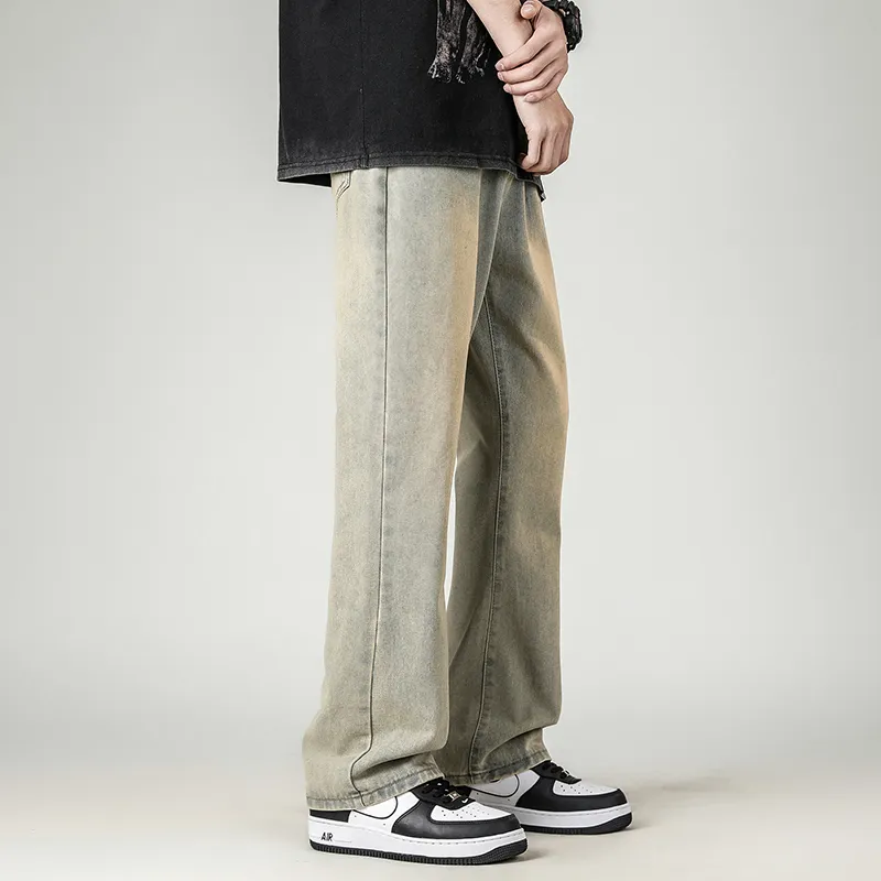 Torso Jeans Unisex-10