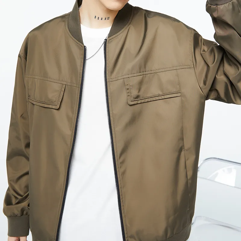 Torso Jackets Unisex-12